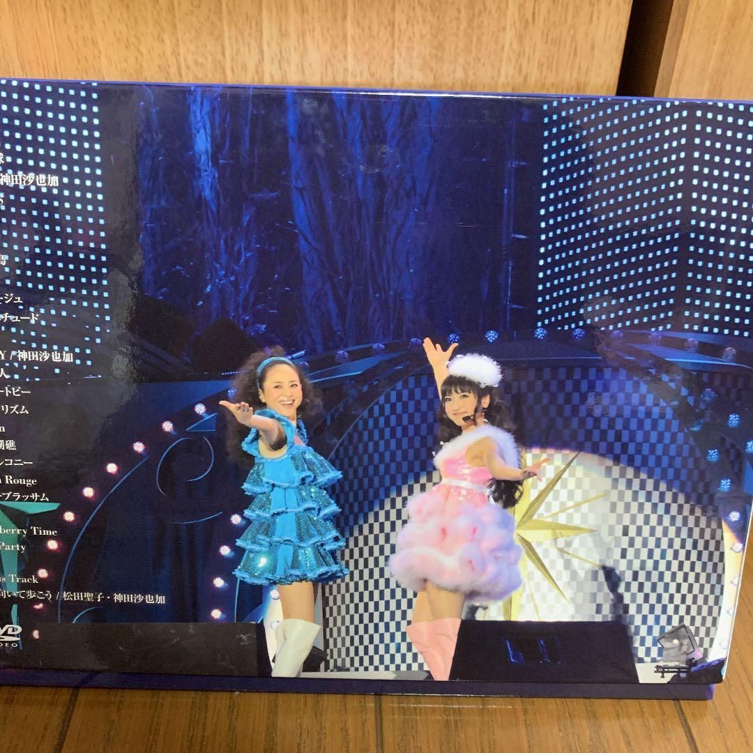 松田聖子/SEIKO MATSUDA Count Down Live Part…