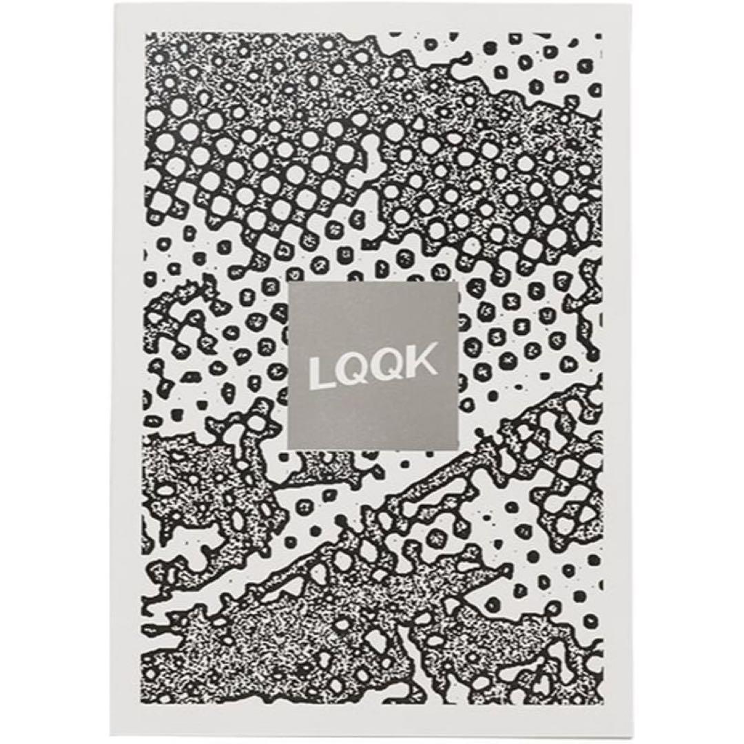 完売‼️ LQQK Studio / The BQQK 140