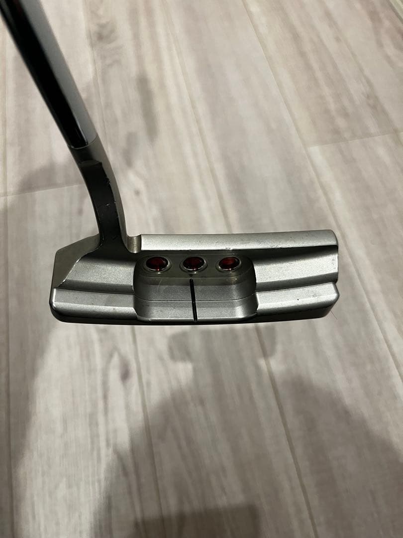 クラブ Scotty Cameron California Monterey 15