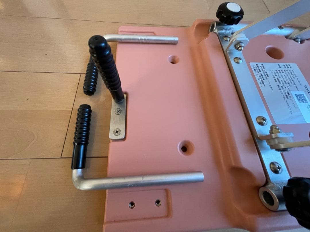 美品　TOTO EWB200Rトランスファーボード