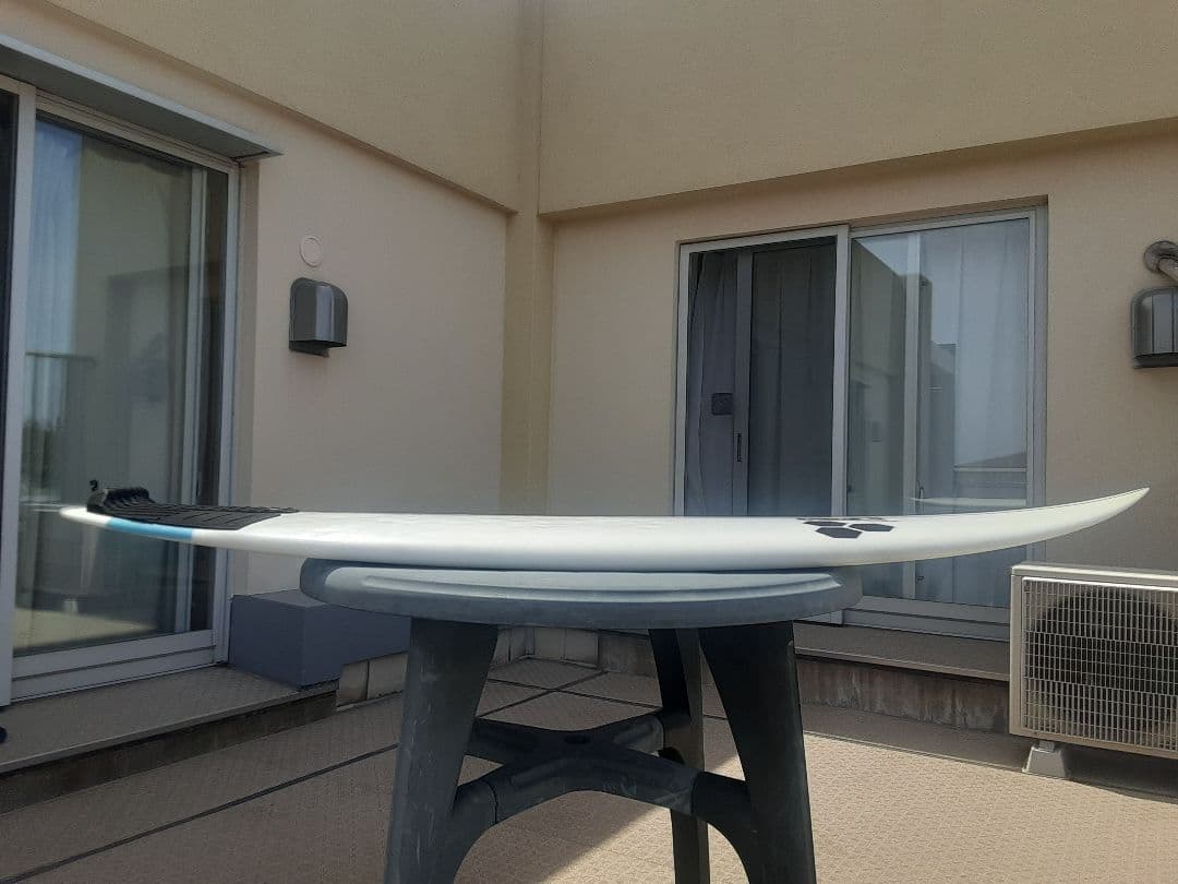 アルメリック ハッピー 6.0