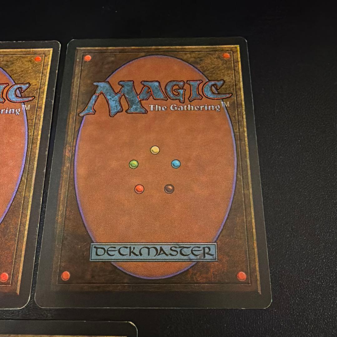 【英語】Underground Sea【3枚セット】