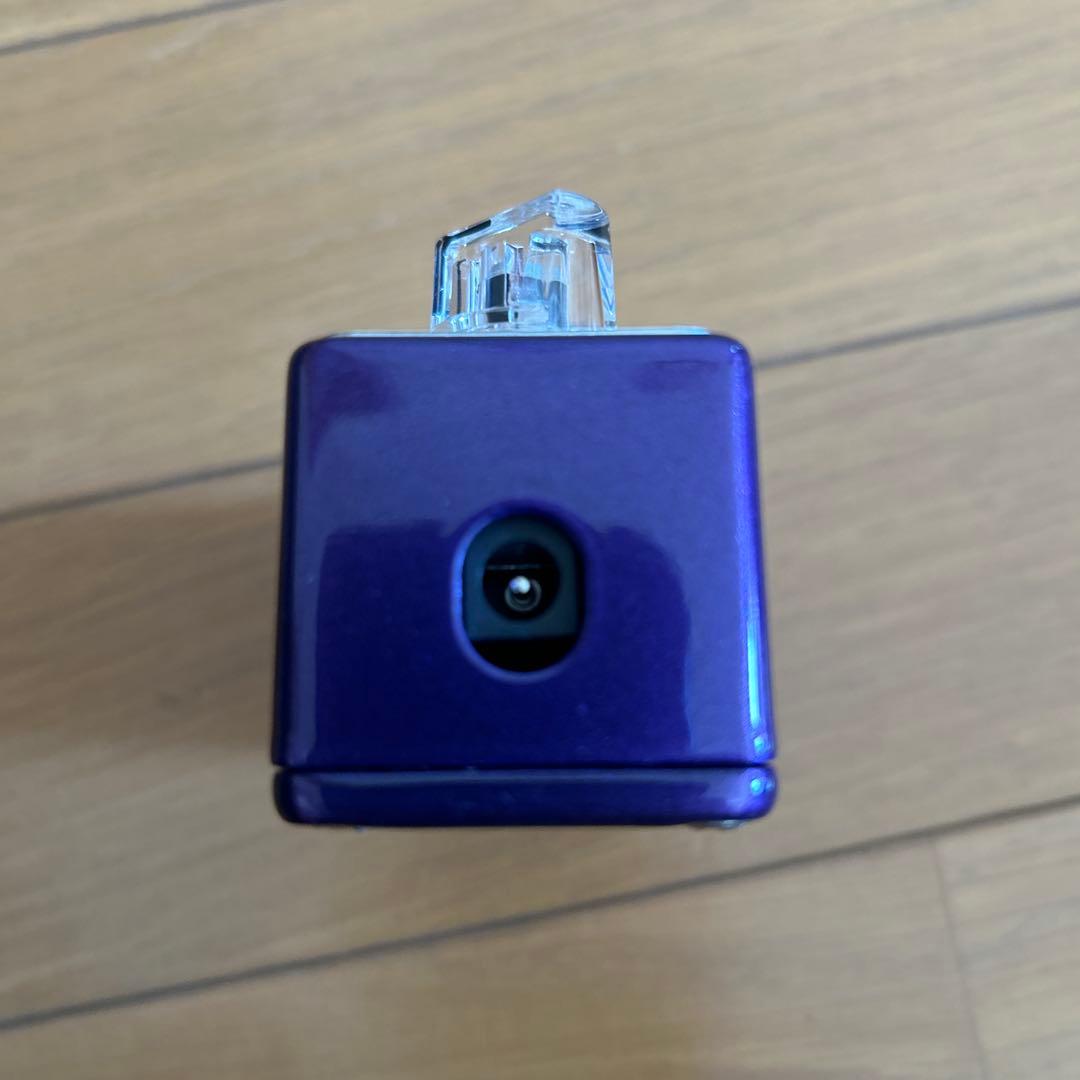 ギター Xotic EP-Booster Purple Limited Edition