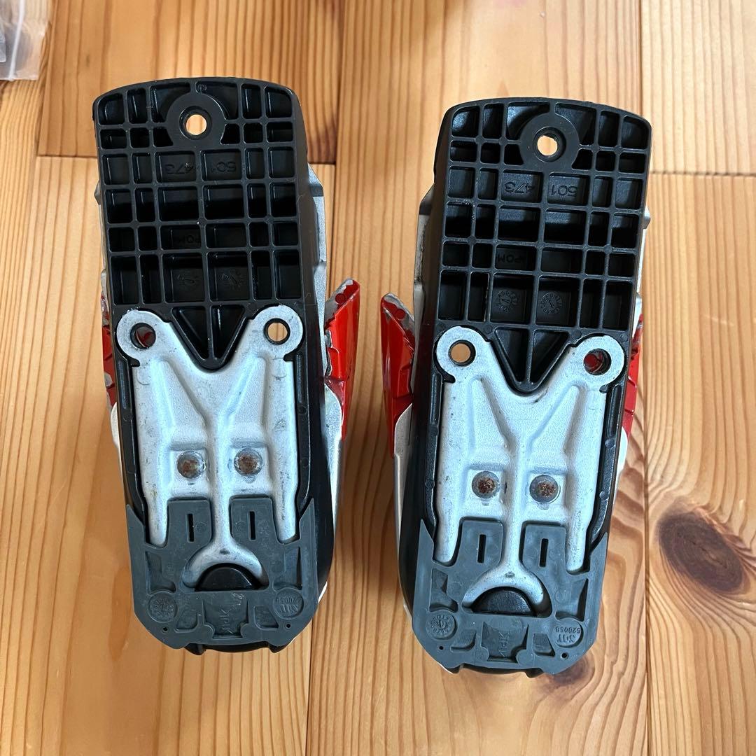 マーカー コンプ20 MARKER COMP20 RED