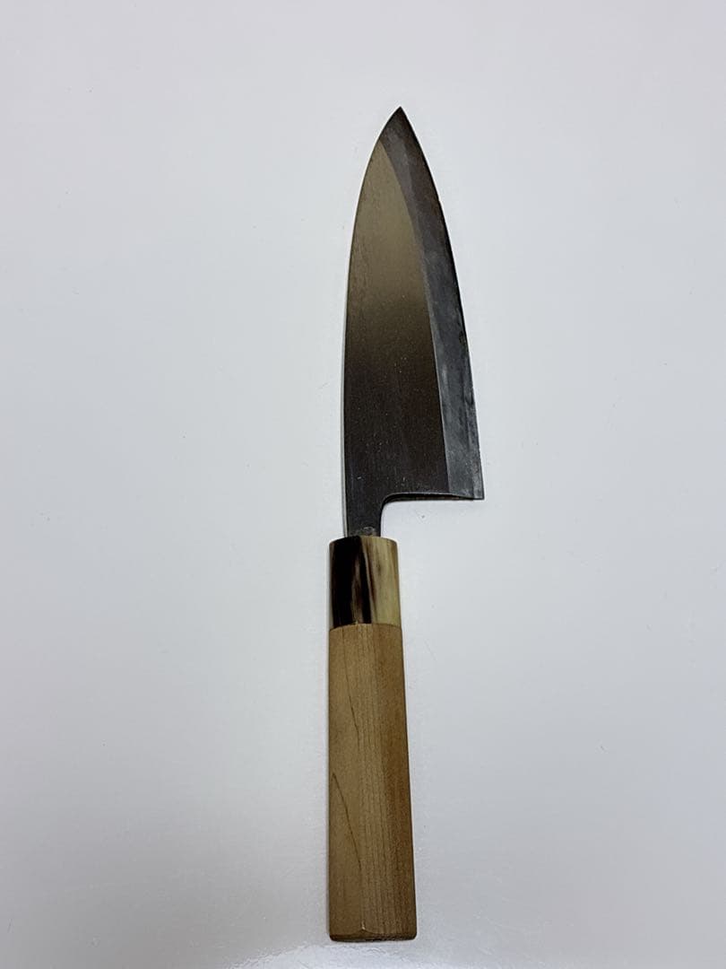 美品　正本総本店　包丁2本セット