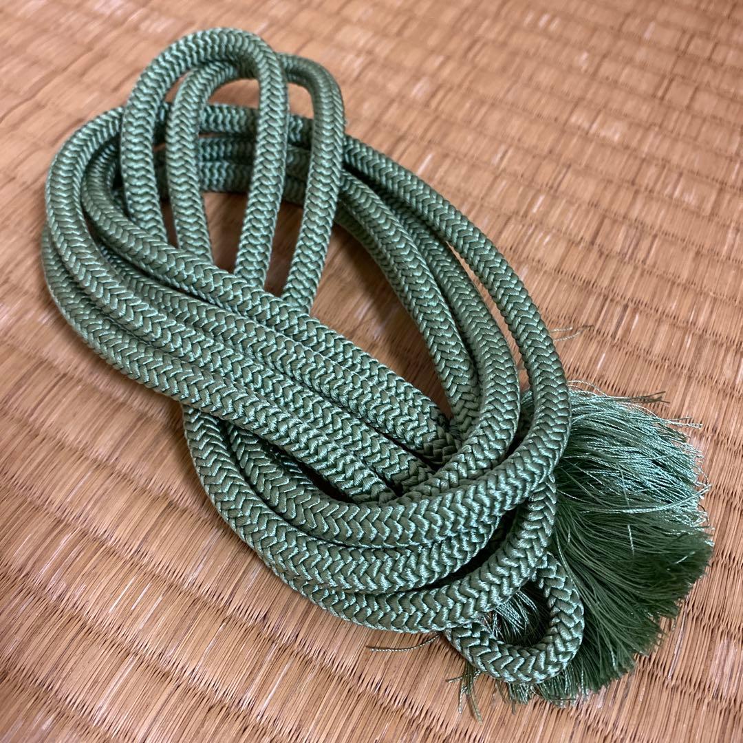 小鼓　締め緒・ハードケース付き