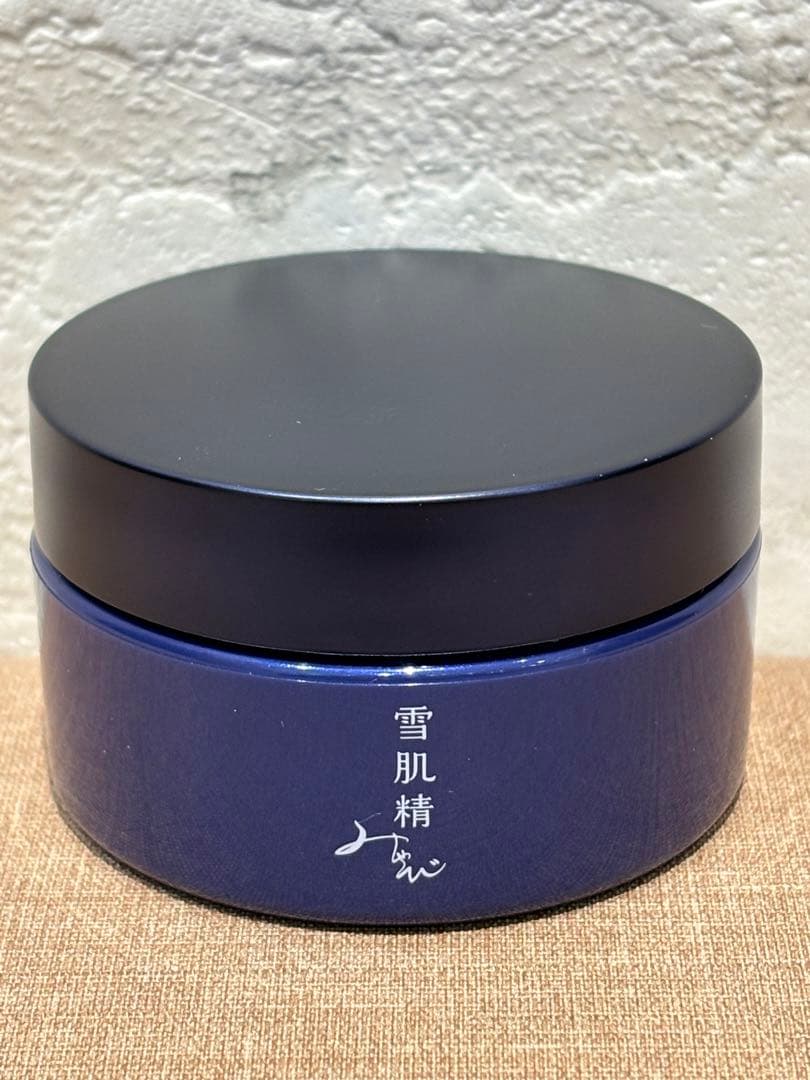 ⭐︎雪肌精みやびクリームネクタルコフレおまけ付⭐︎