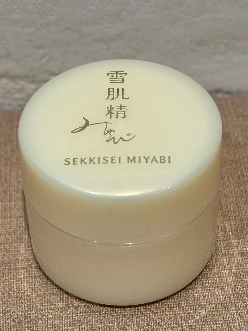 ⭐︎雪肌精みやびクリームネクタルコフレおまけ付⭐︎