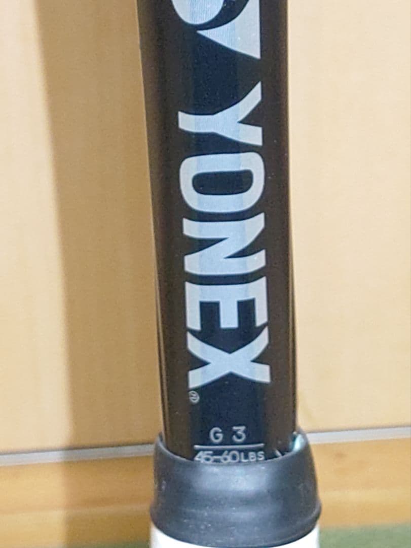 ヨネックス EZONE100 G3