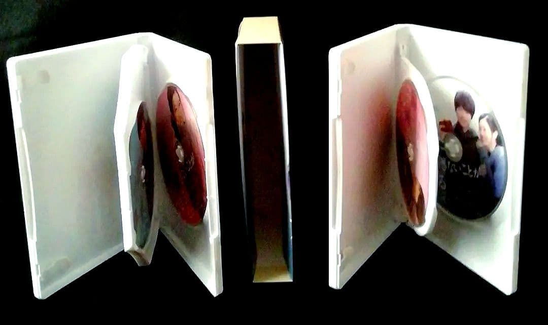 僕はまだ君を愛さないことができる Blu-ray BOX2〈5枚組〉