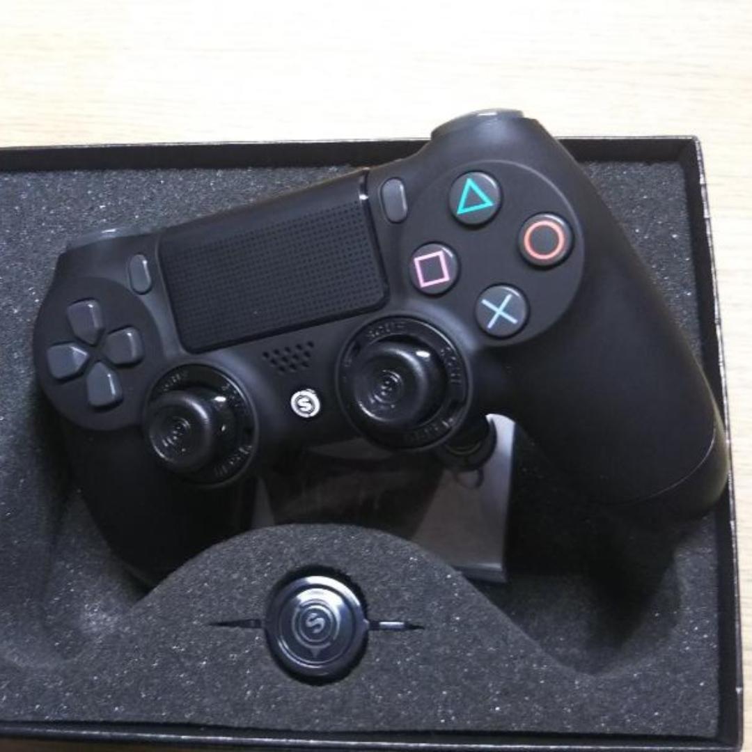 SCUF INFINITY 4PS PRO スカフ インフィニティ インパクト