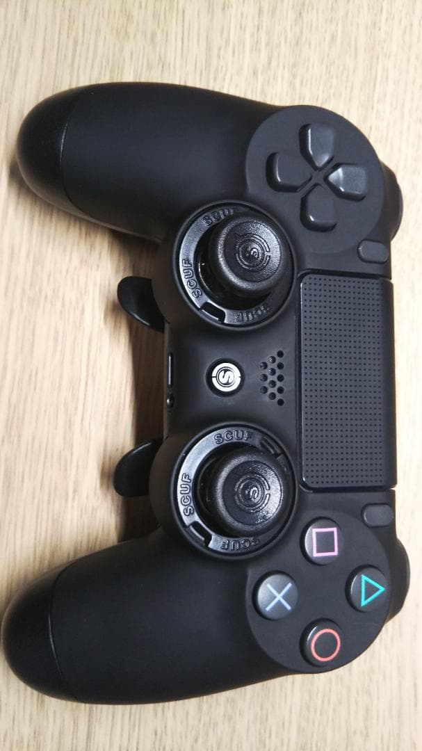 SCUF INFINITY 4PS PRO スカフ インフィニティ インパクト