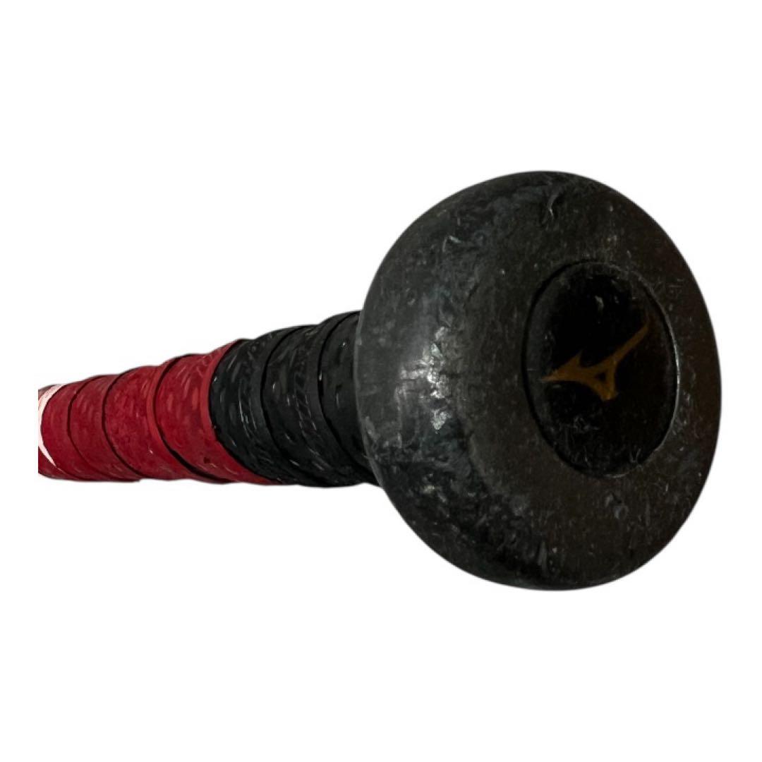 ミズノ 少年野球軟式バット ビヨンドマックス ギガキング