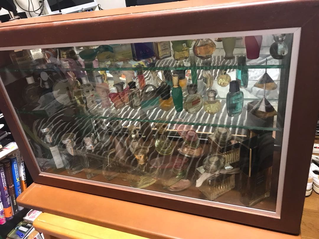 香水セット☆ケース付き☆