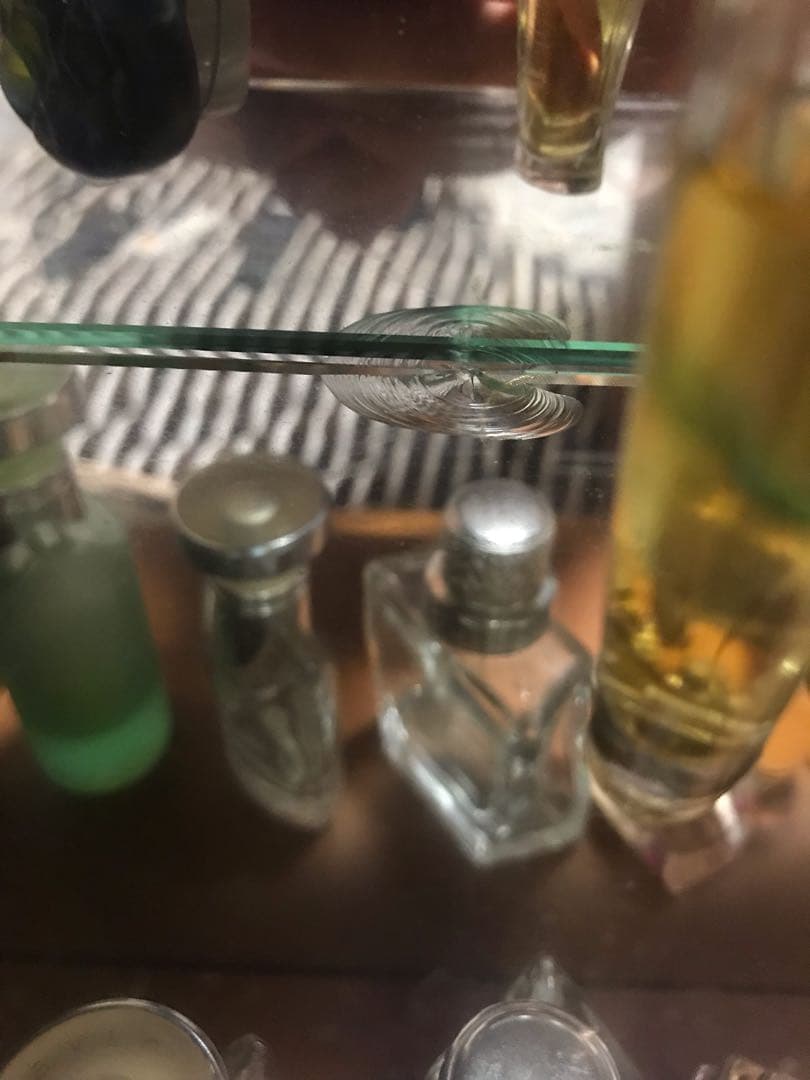 香水セット☆ケース付き☆