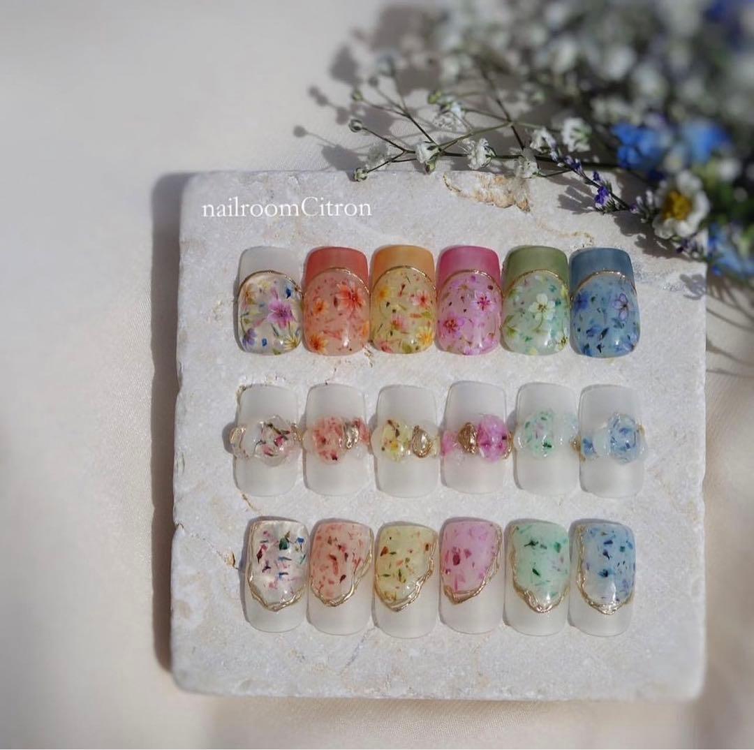 TOY's x INITY x S♡Mint  BWJ2023 limited