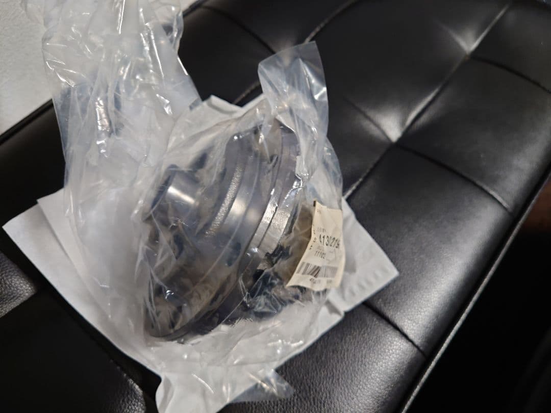 希少　トヨタ純正　ヘリカルLSD　41301-12190F デフ 新品