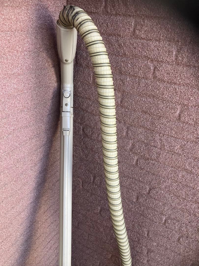 昭和レトロ 掃除機 CONCORDIAコンコーディア