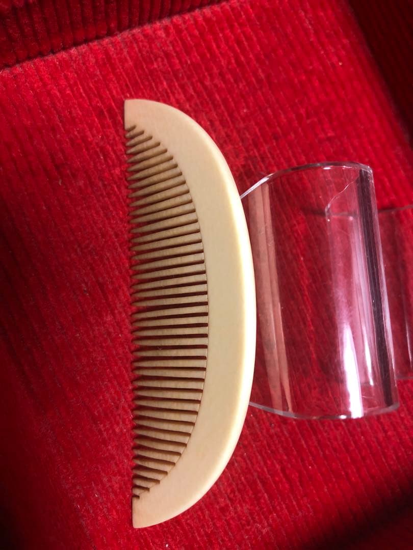 艶ピカ 櫛 6g