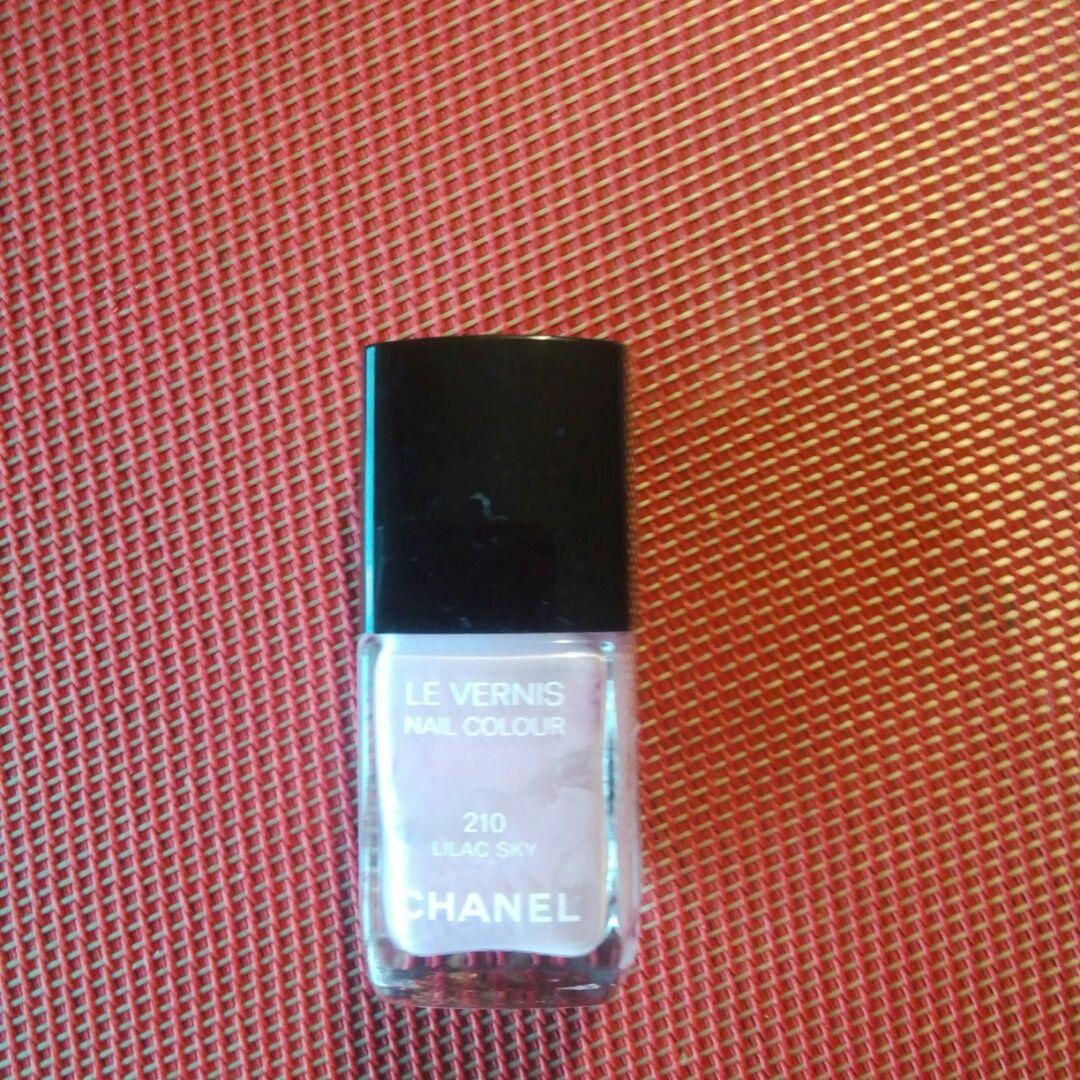 CHANEL シャネル ネイル