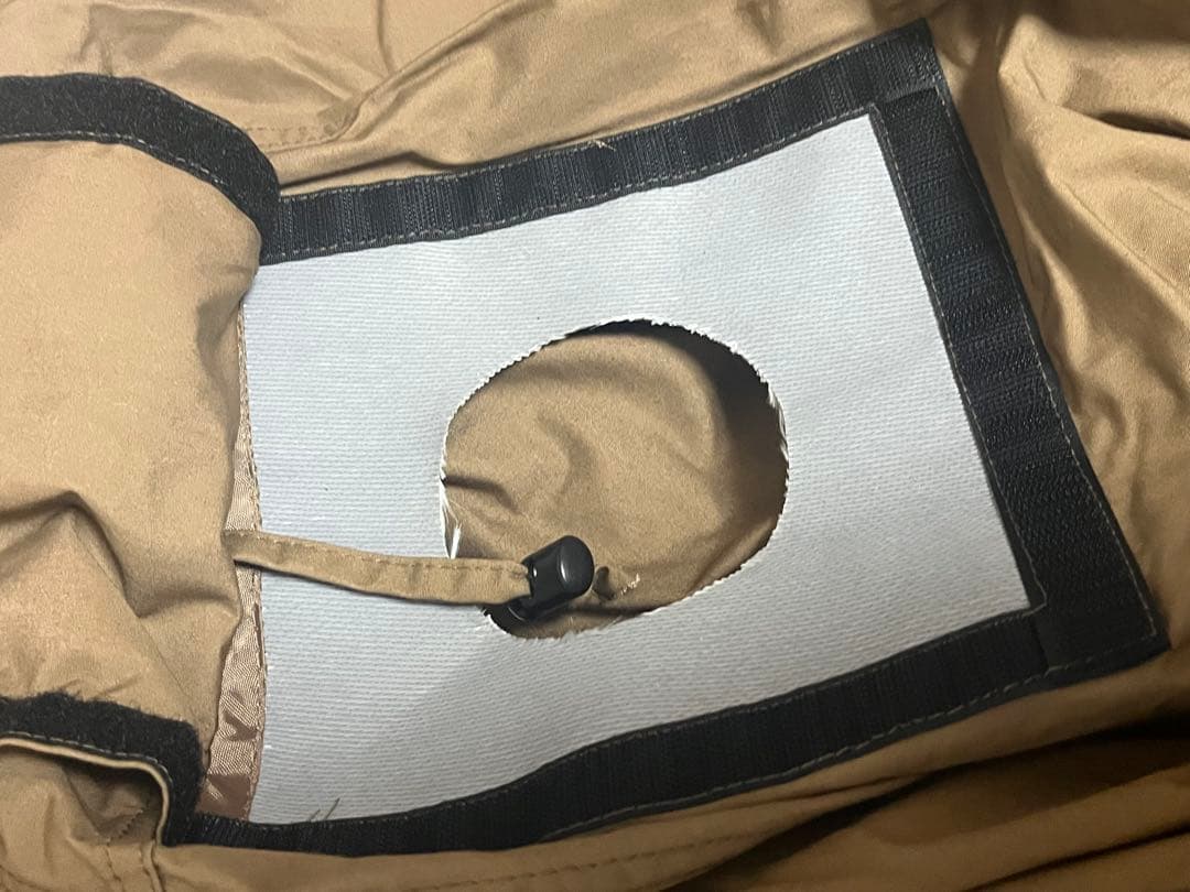 テント・タープ onetigris northgaze tc