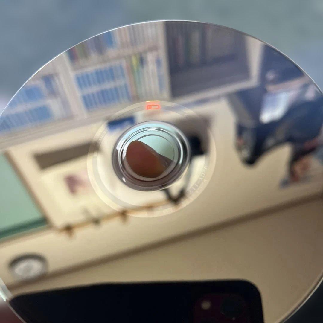 イコノイジョイ 2024 Blu-ray