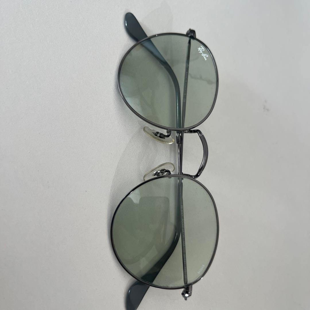 【専用】Ray-Ban(レイバン) サングラス0RB3447