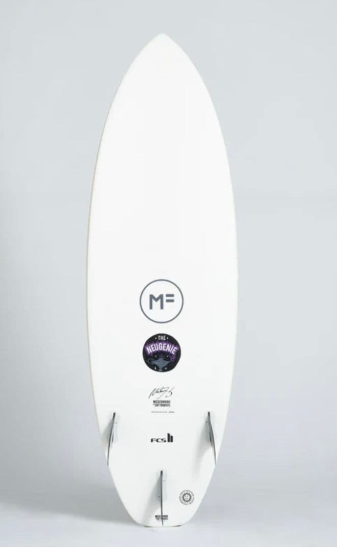 n*t様 MF　サーフボード　NEUGENIE ソフトボード　　 5.10