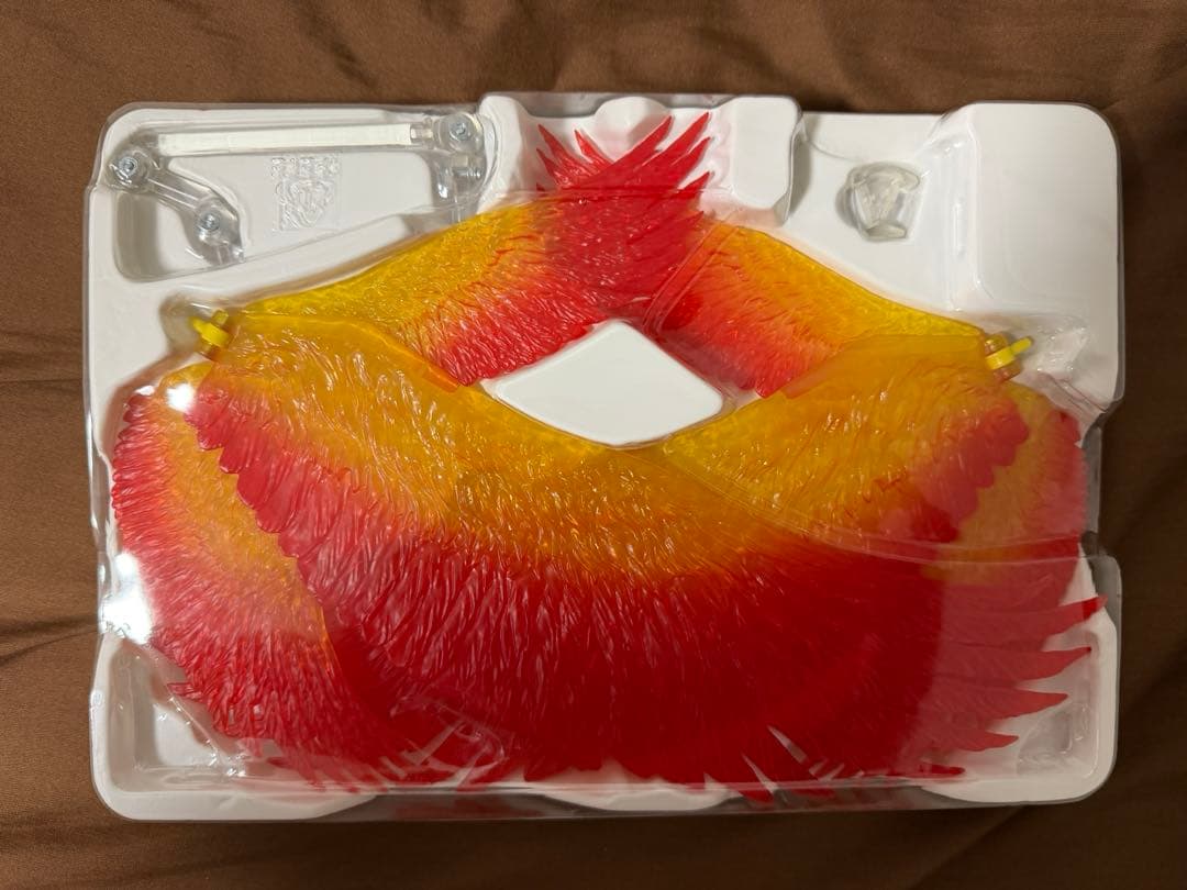 S.H.Figuarts (真骨彫製法) タジャドルコンボ (最終回Ver.)