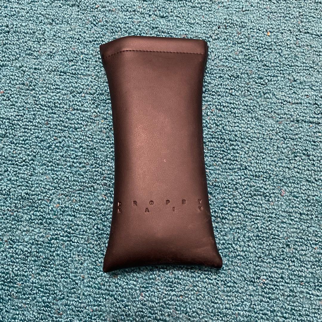 平本蓮ブランド　調光サングラス