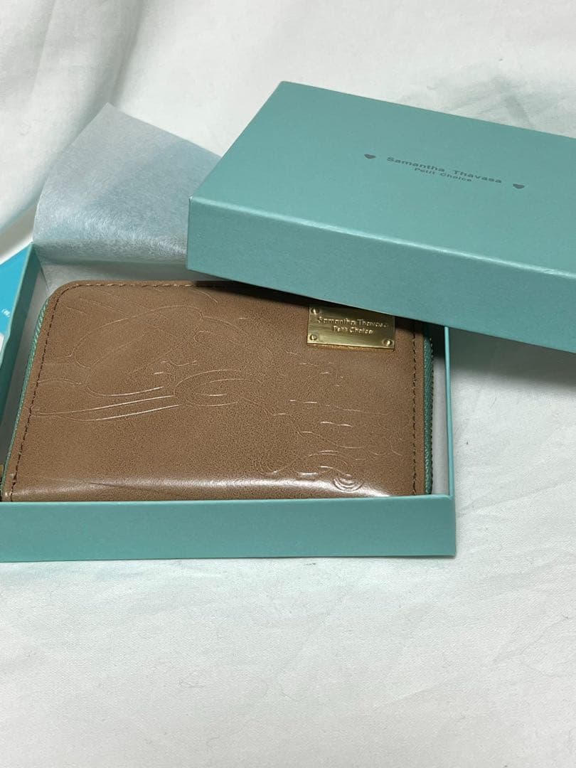 匿名配送/ディズニー プルート小銭入れ マルチケース