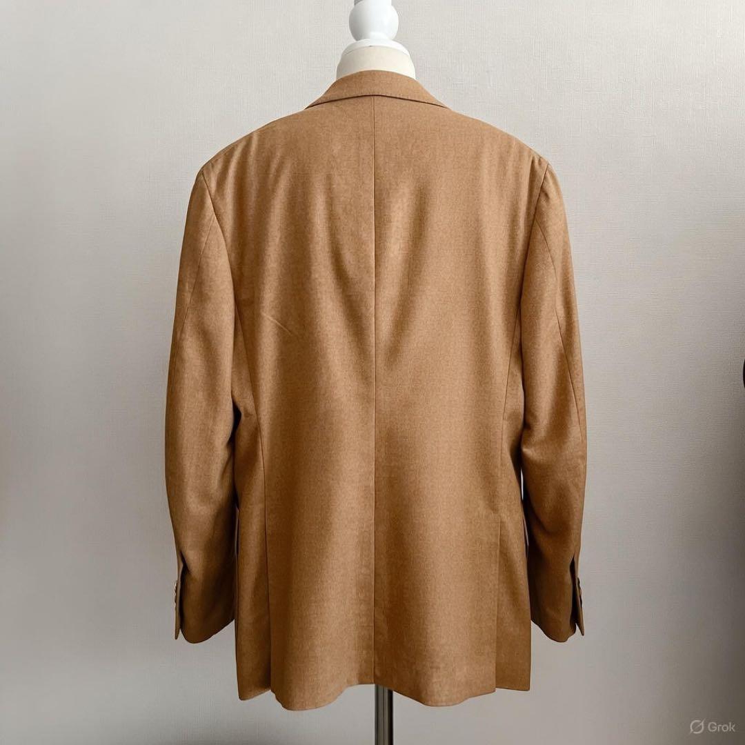 ISAIA イザイア テーラードジャケット