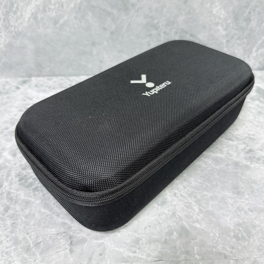 Yupiteru ユピテル スピードガン BSG-1 Basic ケース付き