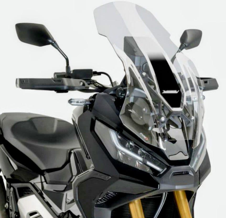 Puig(プーチ) ウィンドシールド スクリーン X-ADV 21- 24クリア