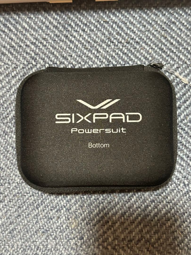 シックスパッド パワースーツ 下 レディースLサイズ