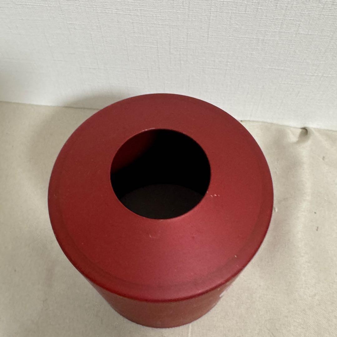 アナルコ マウンテンリサーチ OD缶カバー ガス缶 Anarcho