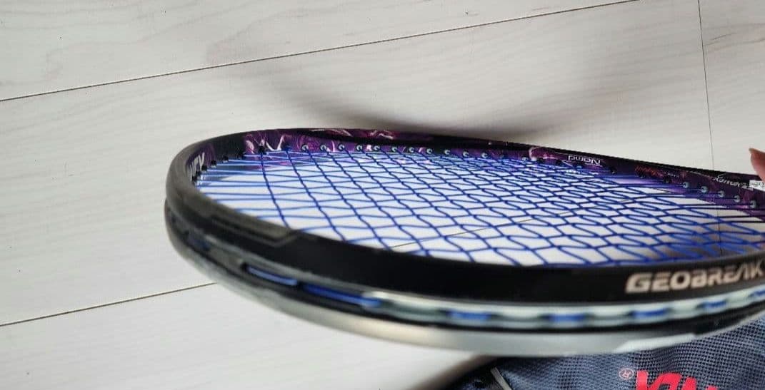 YONEX★ジオブレイク80S★ラケット
