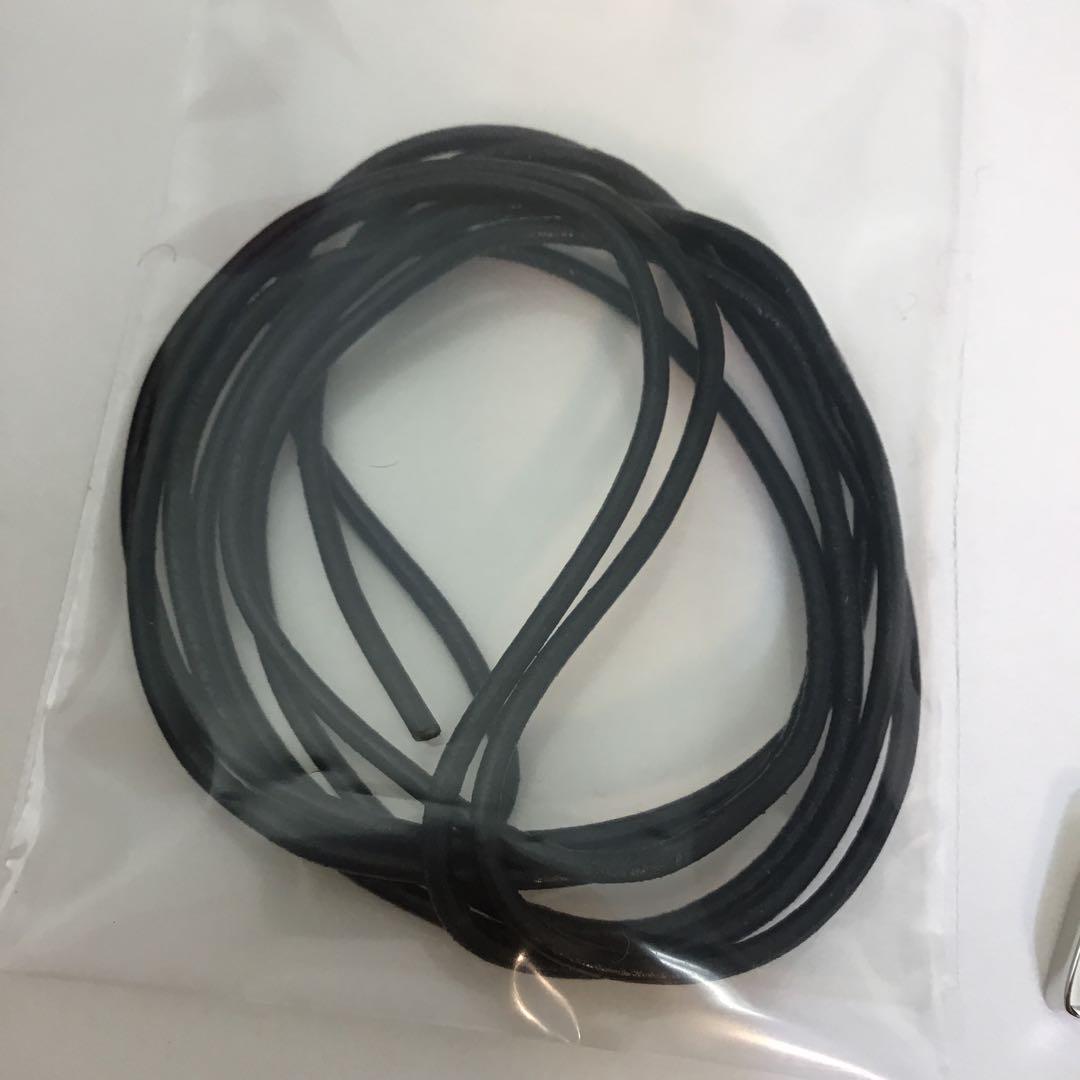 ❣️新品同様❣️カルティエCartier 2Cロゴバックチャーム、ペンダントトップ