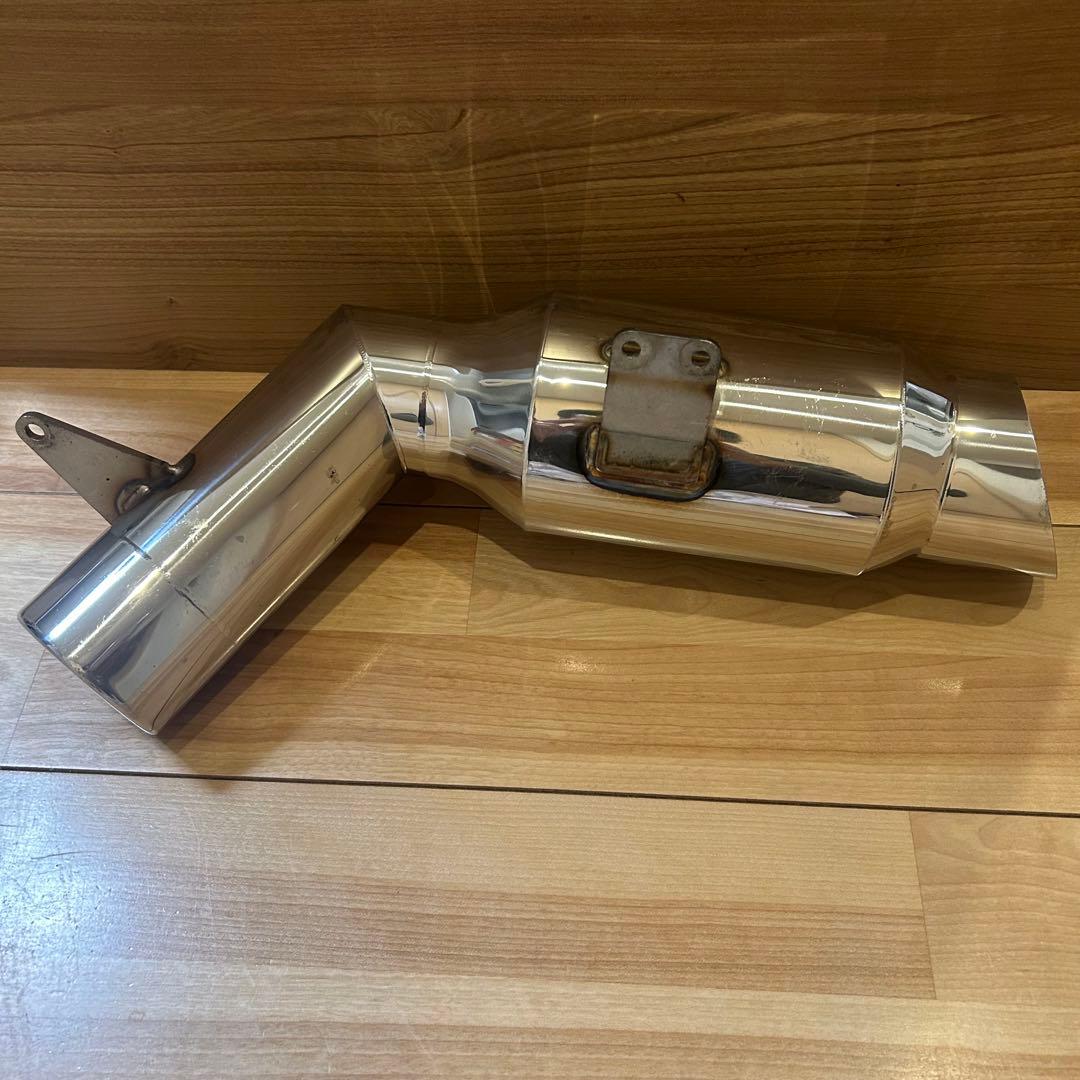 BELL製　モンスター　エアクリーナー　マジェスティC　SG03j