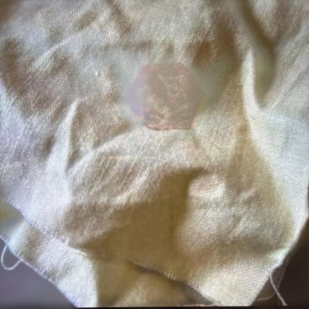 ▶︎ ◎金銀彩草花紋　盃　鈴木爽司 ぐい呑 酒器