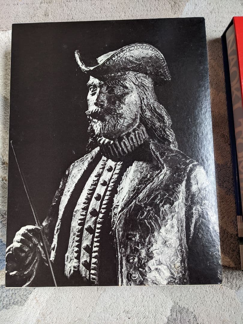 富永直樹彫刻作品　Ⅰ　Ⅱ