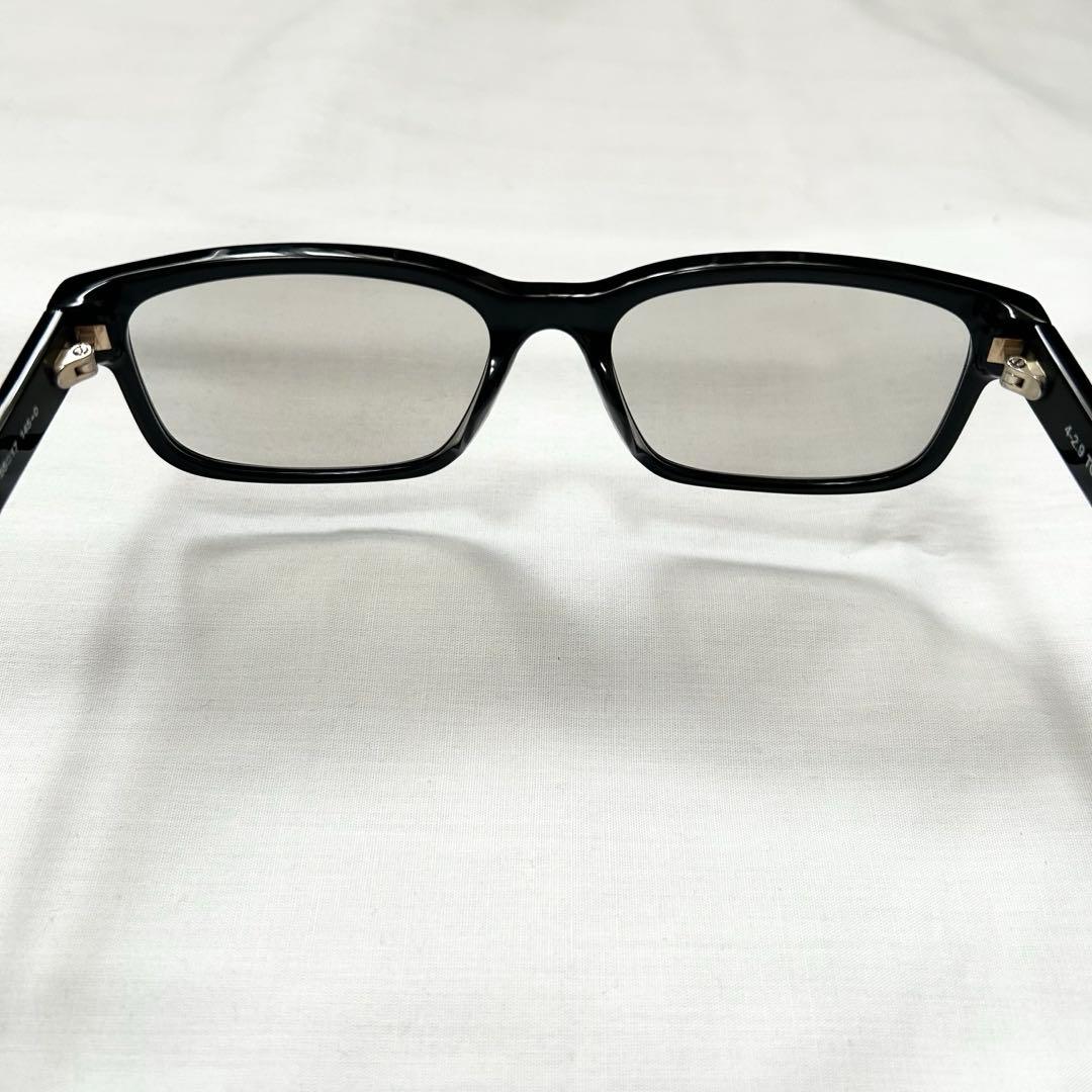 ■極美品■ トムフォード　TF5313-F-B 001 ブラック　サングラス