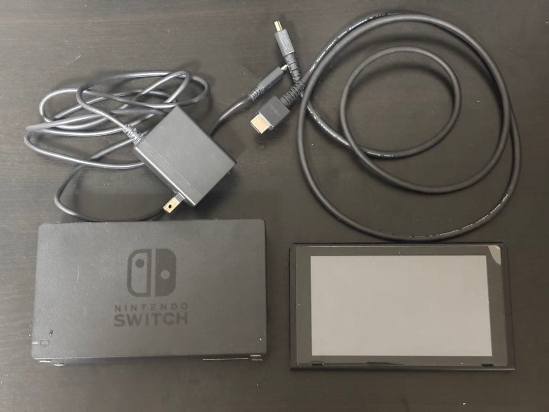 ニンテンドー Switch コントローラー付き