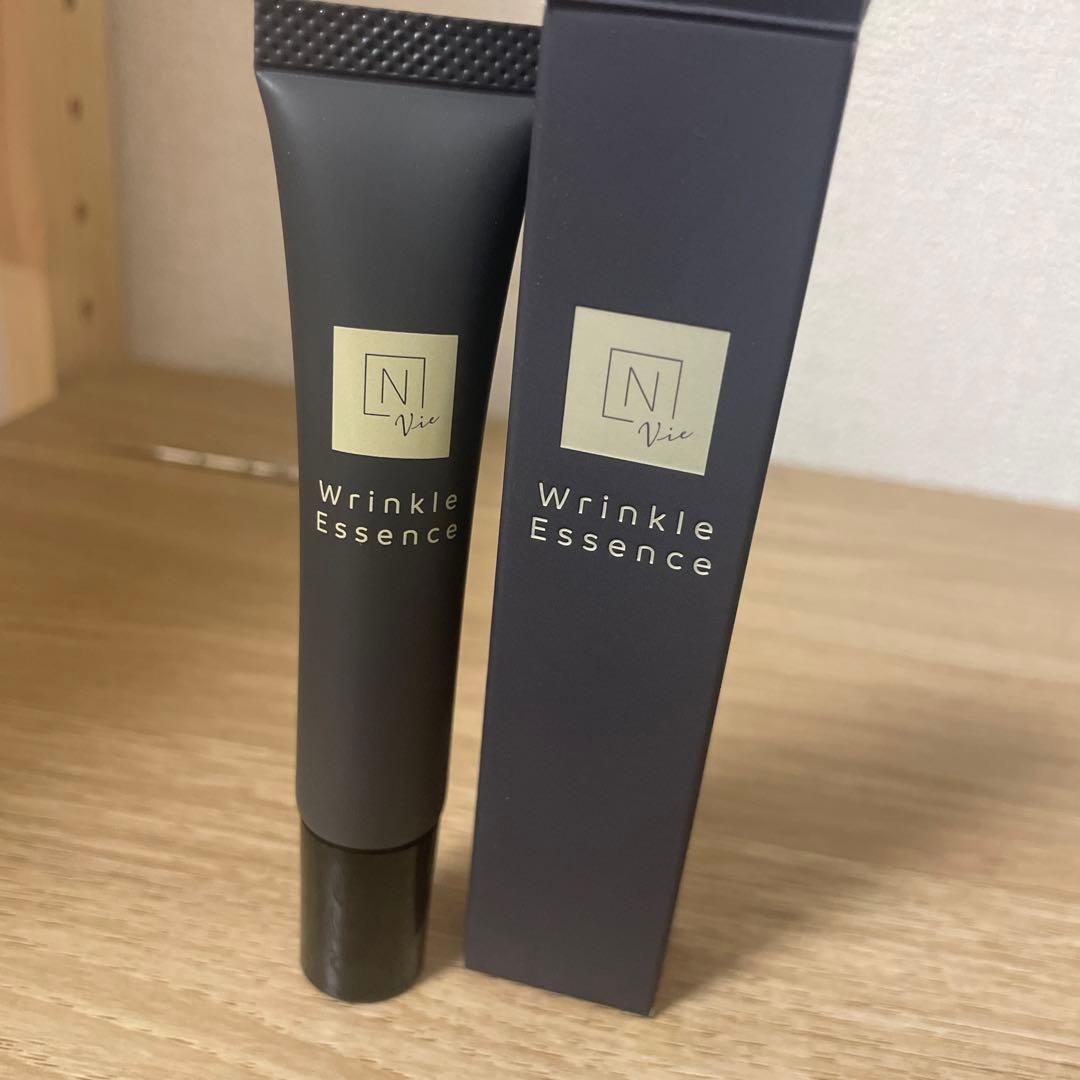 N organic Vie モイストリッチ ローションクリーム リンクルクリーム