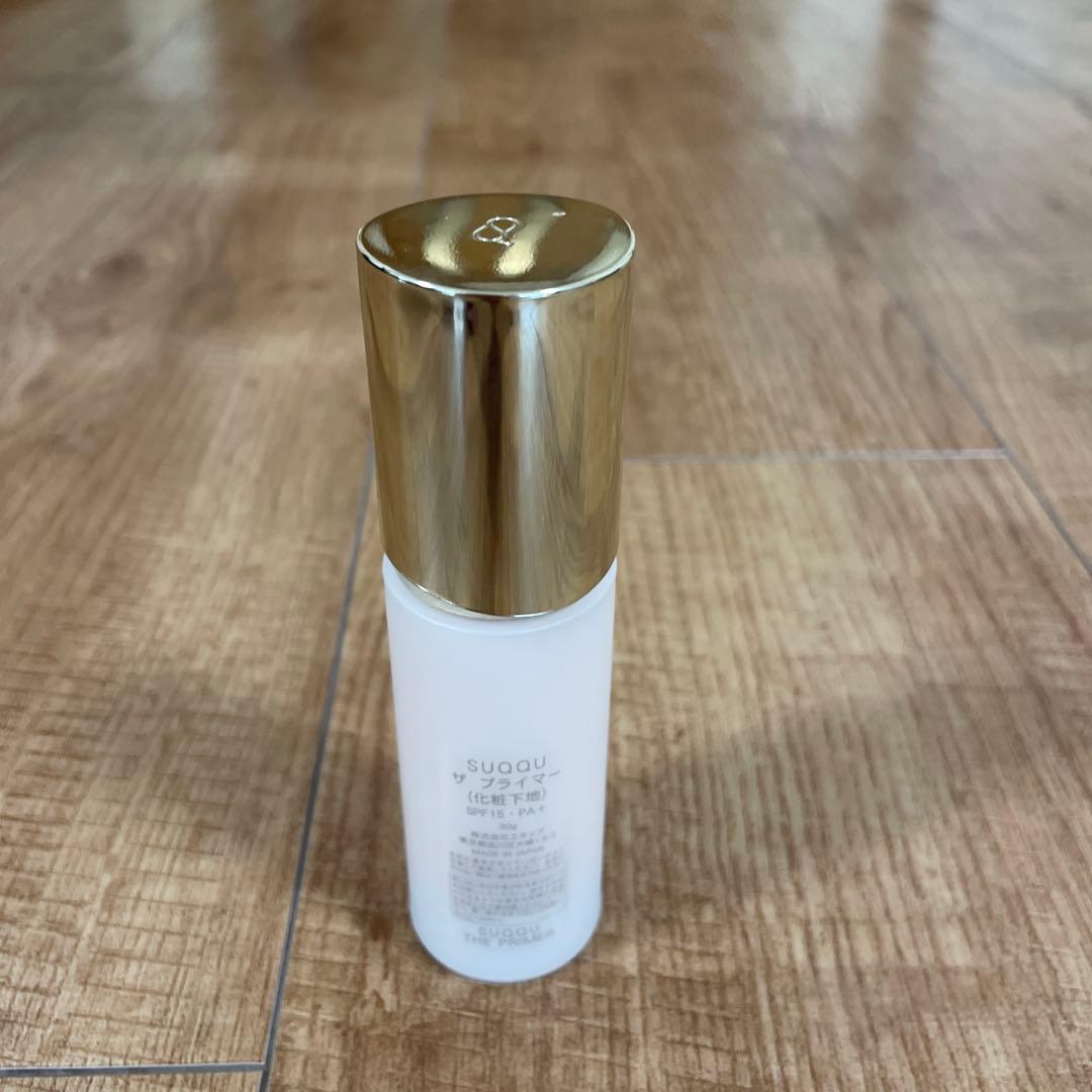 【値下げ】SUQQU プライマー　化粧下地