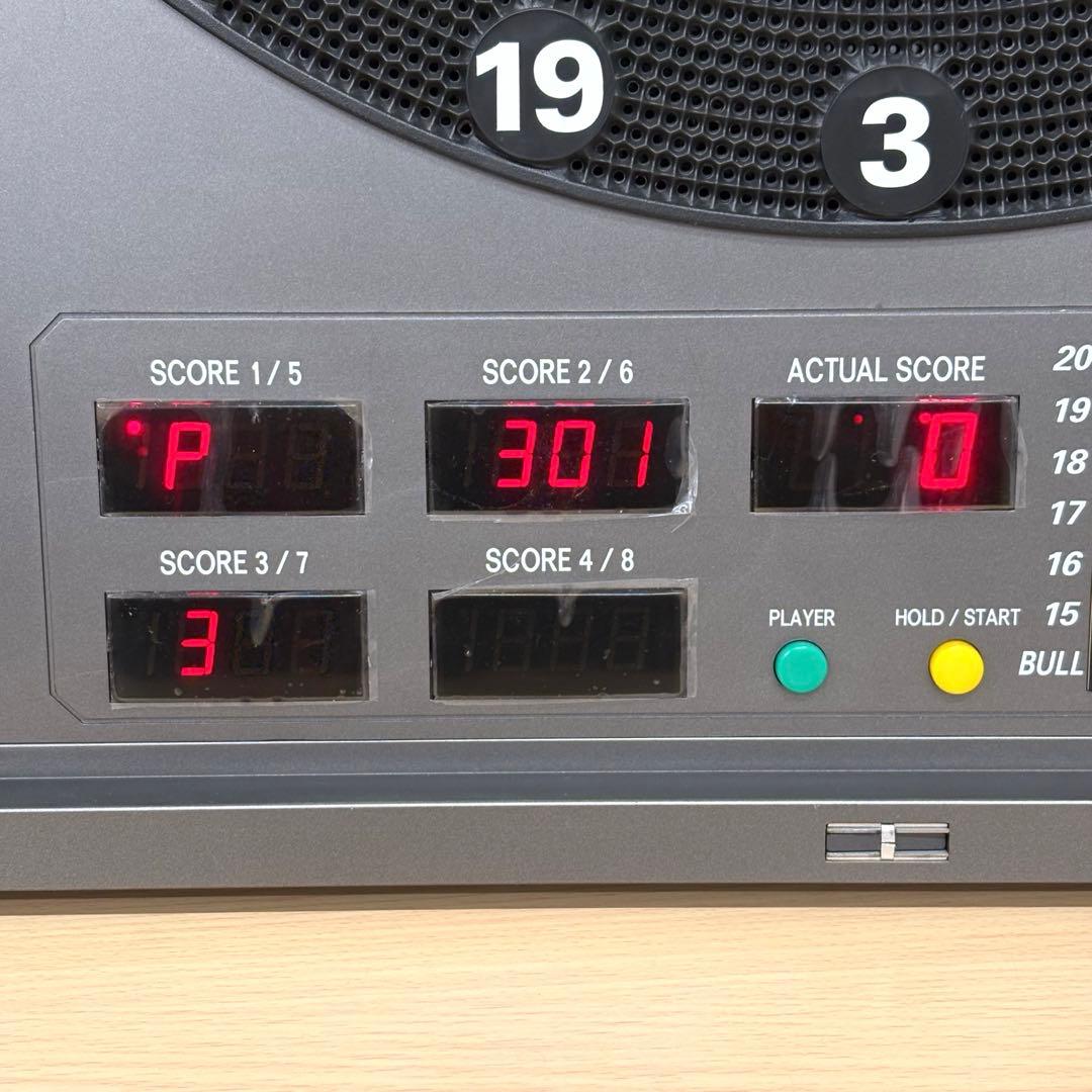 BLITZER bd-4 電子ダーツボード エレクトロニック ダーツゲーム