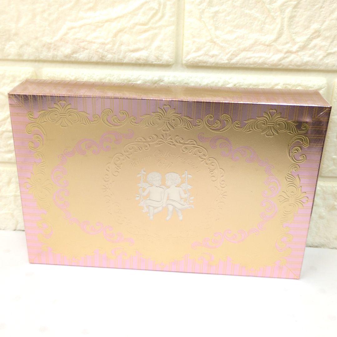 ミラノコレクション GR 2023 フェースアップパウダー おしろい30g