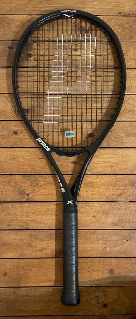 プリンス　Ｘ100TOUR(左利き用)