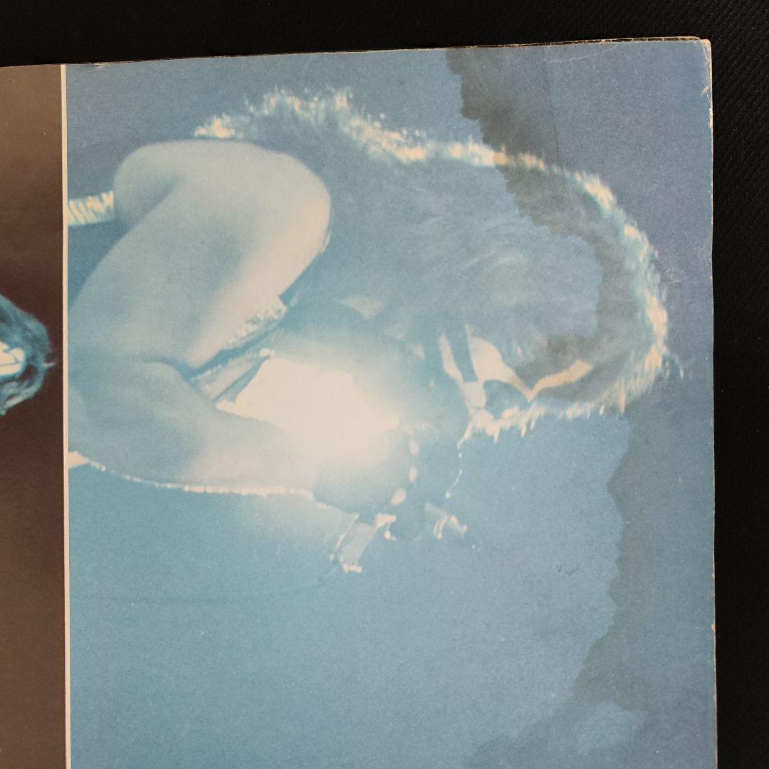 激レア!KISS ALL4 サイン入り '77＆'78 ツアーパンフ♪（訳あり）