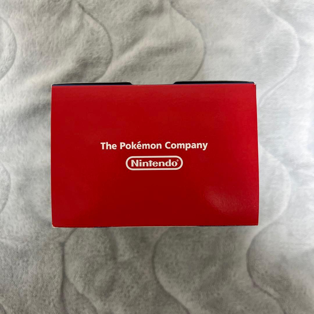 ポケットモンスター Let’s GO イーブイ＋モンスターボールPLUS セット